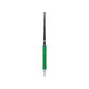 Conceptic Desing Steel Handle Green