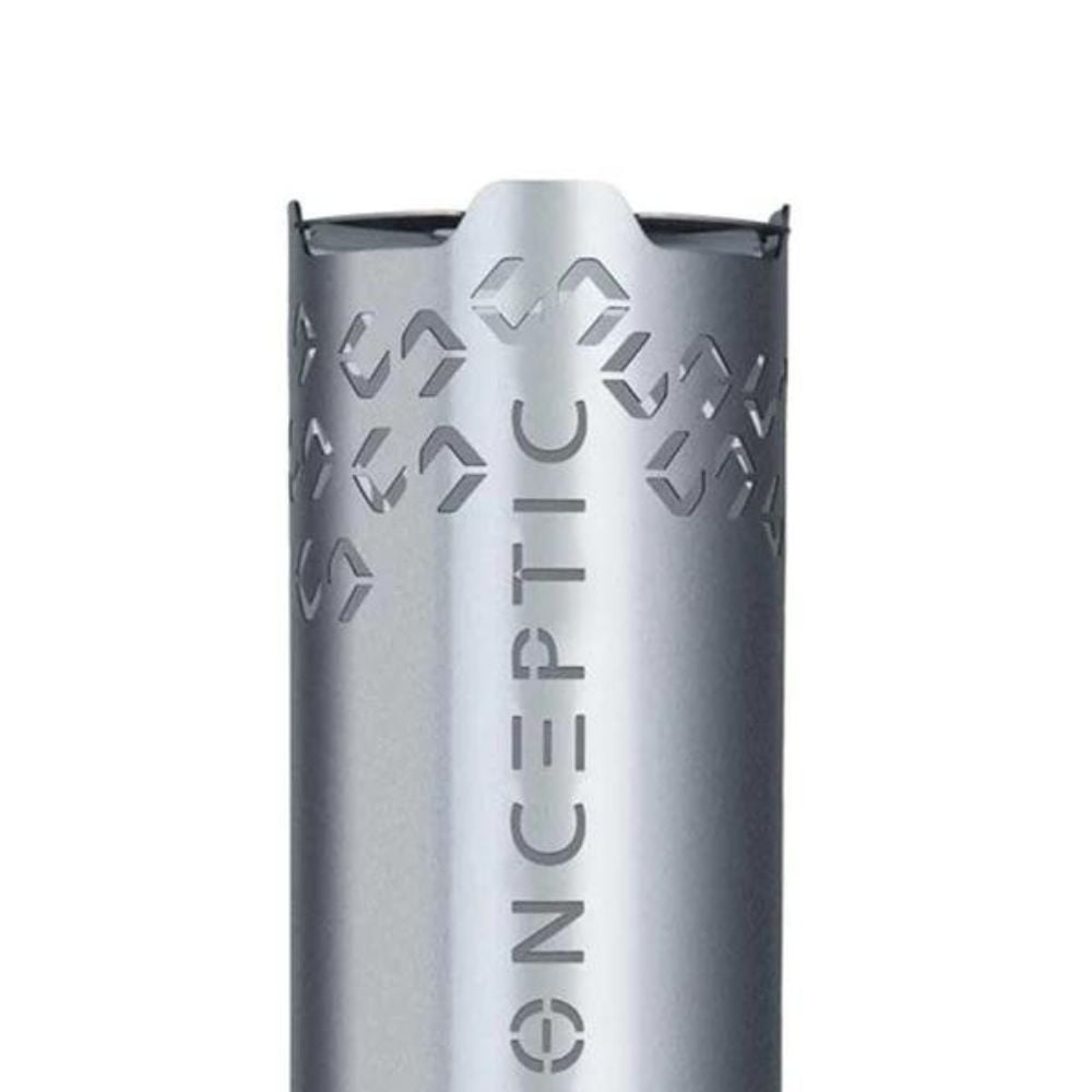 Conceptic Wind Cover Details