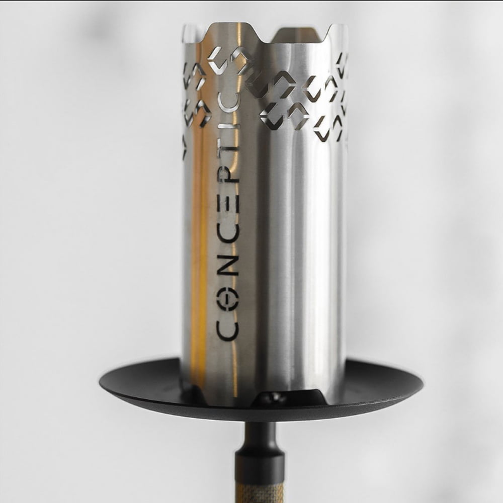 Wind Cover Conceptic