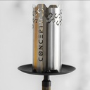 Wind Cover Conceptic