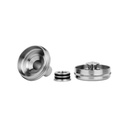 Conceptic Design Molasses catcher Parts