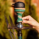 Conceptic Design Molasses Catcher Use