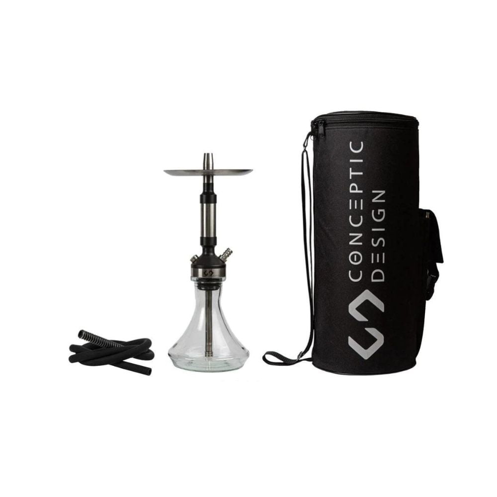 Bag for conceptic Smart tamaño
