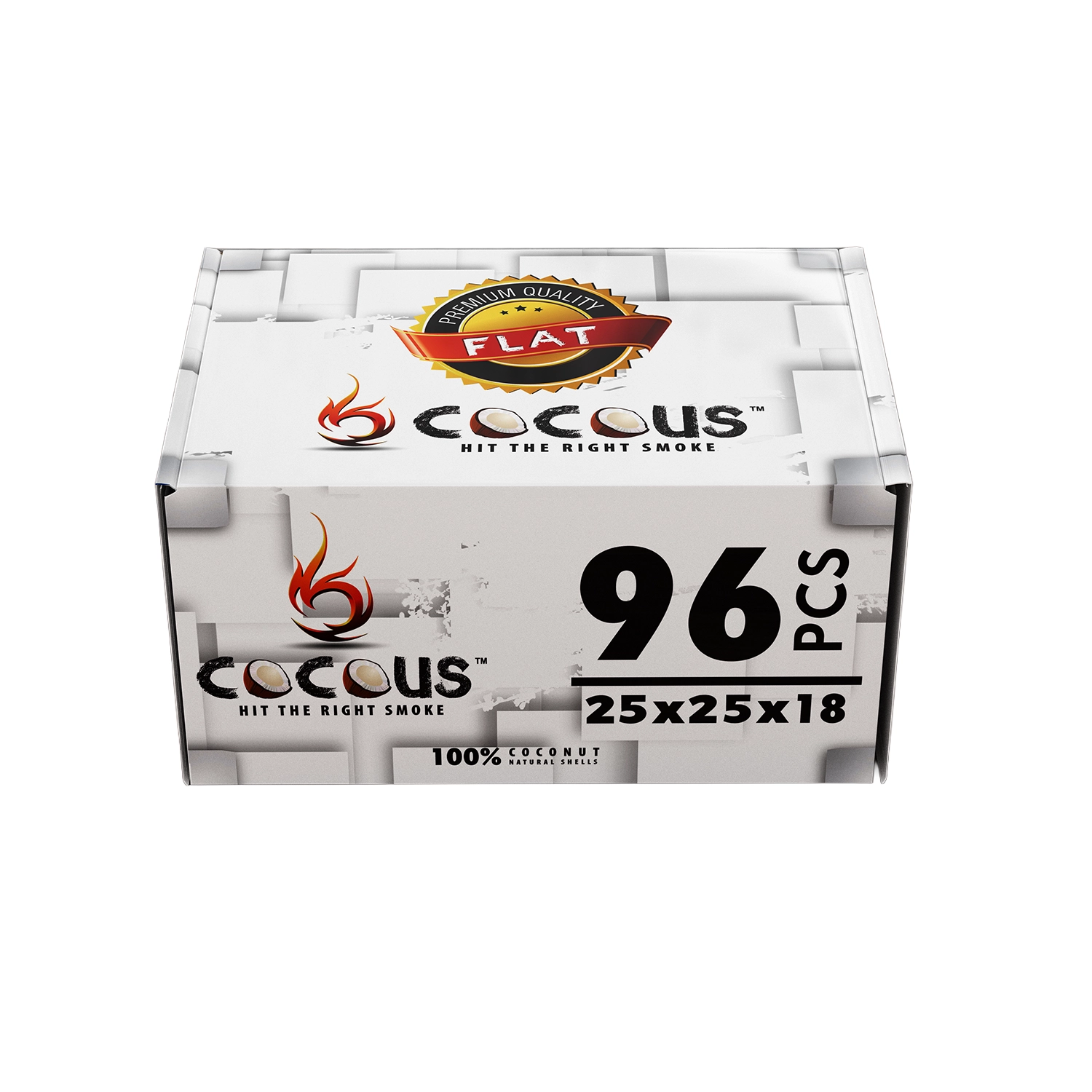 cocous-flat25mm-96pcs2