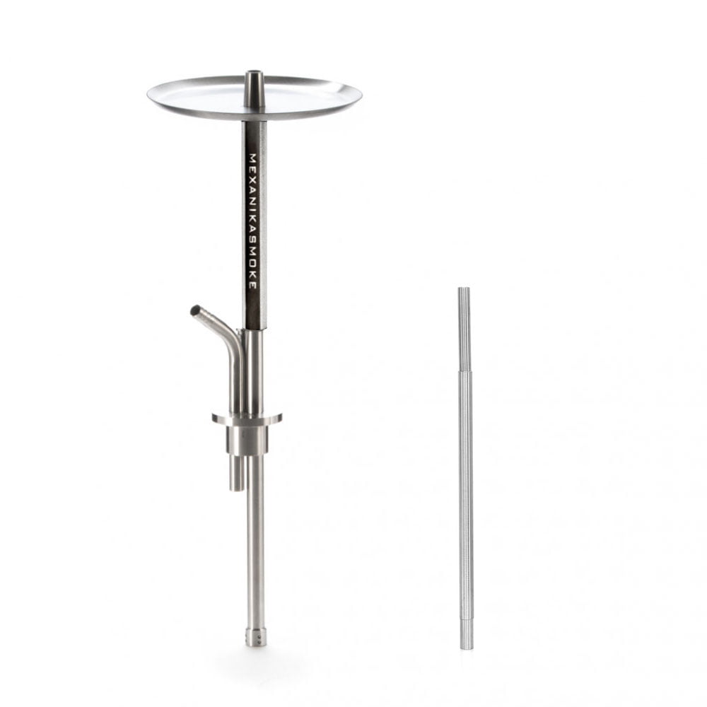 Mexanica Gr Black Hookah