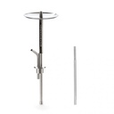 Mexanica Gr Black Hookah