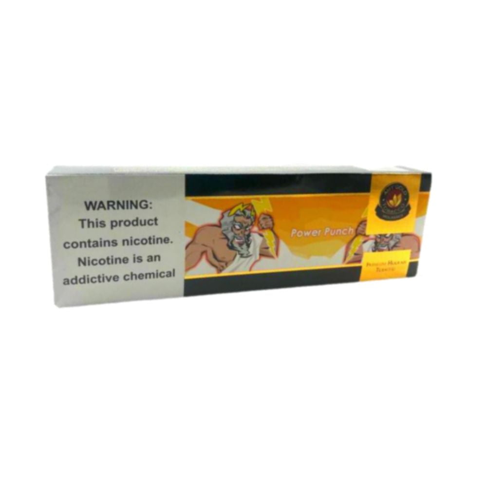 Amy Gold Tobacco 50 gr Power Punch (1)