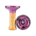 Oblako Phunnel M Bowl Marble Violet Black
