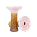 Oblako Phunnel M Bowl Marble PinkWhite