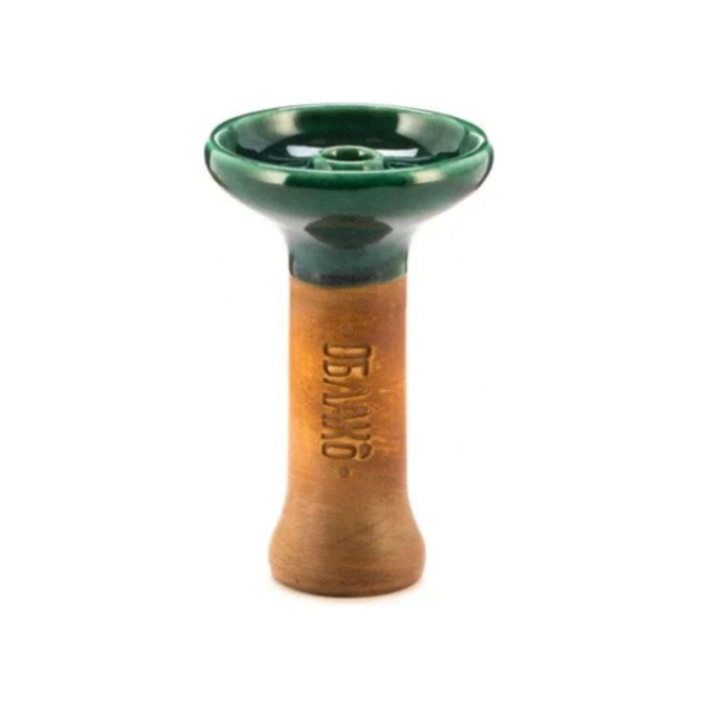 Oblako Phunnel M Bowl Green Neon