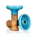 Oblako Phunnel L Bowl Turquoise