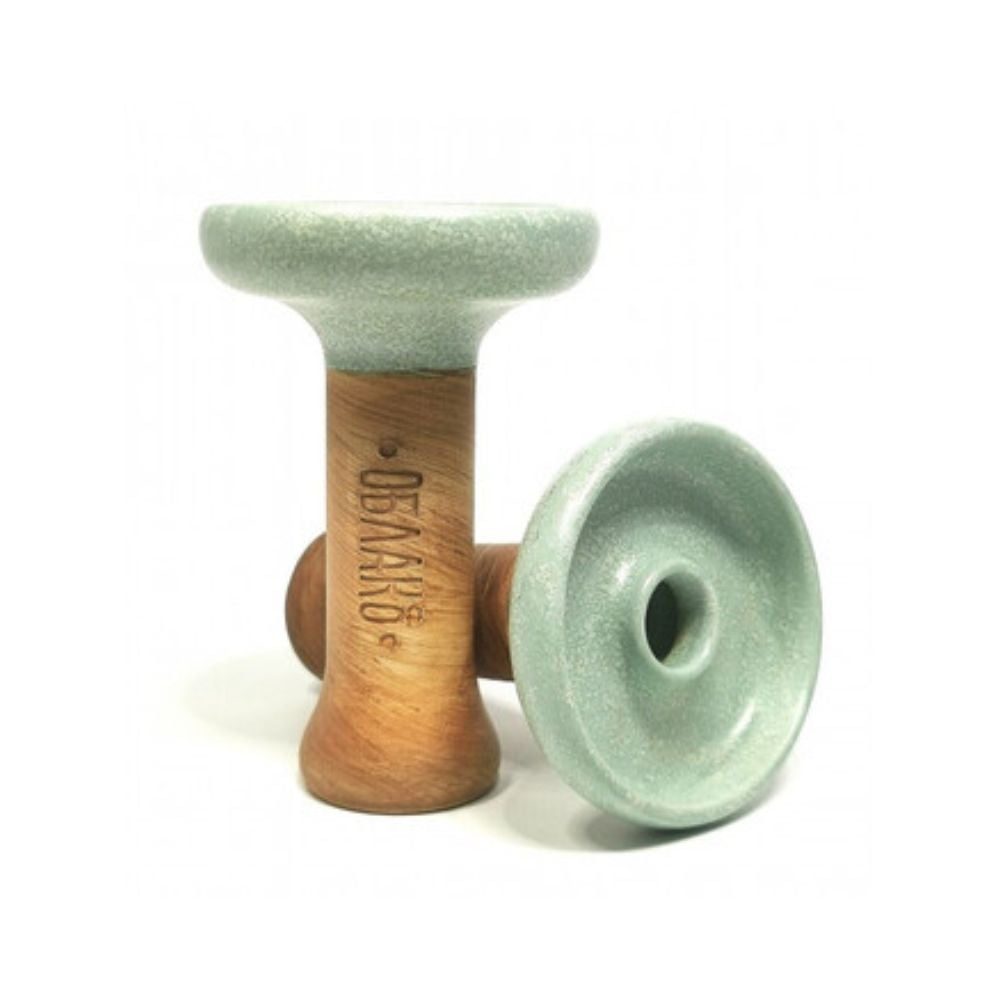 Oblako Phunnel L Bowl Green Light