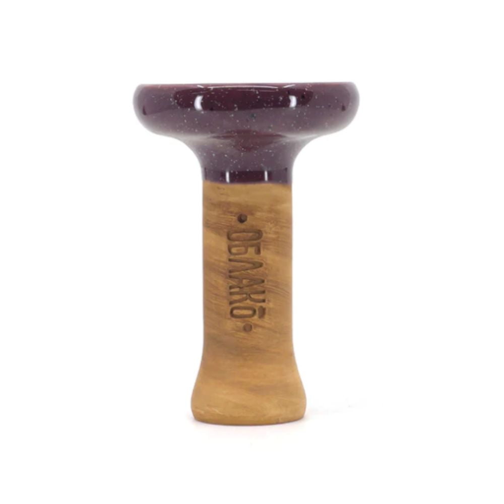 Oblako Phunnel L Bowl Violet