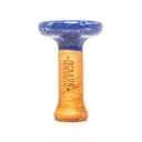 Oblako Phunnel L Bowl Marble Blue White