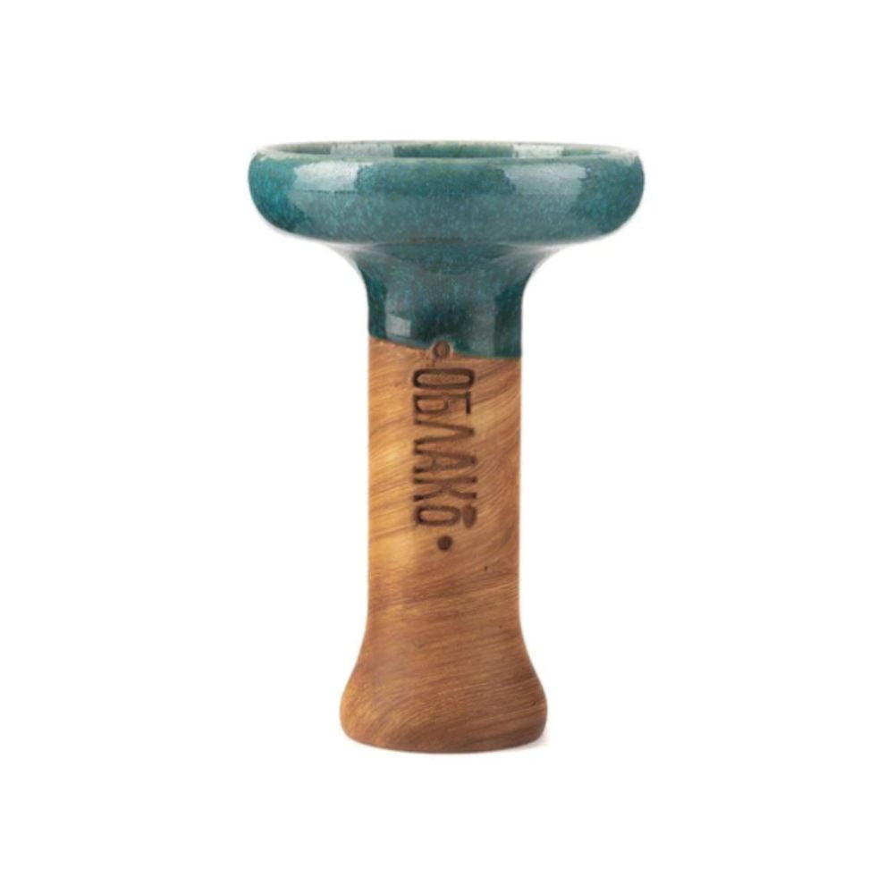 Oblako Phunnel L Bowl Green Gray