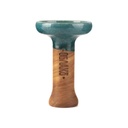 Oblako Phunnel L Bowl Green Gray
