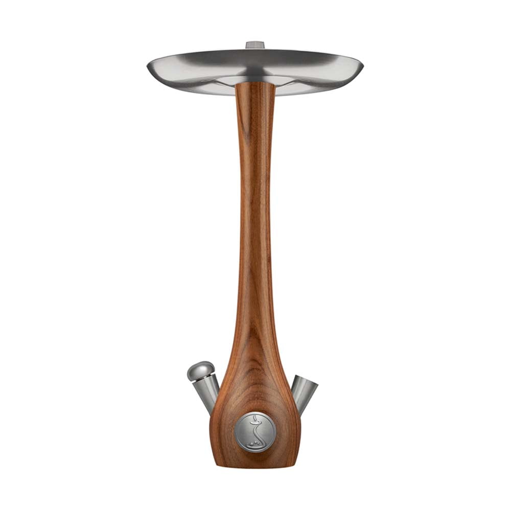 Wookah Walnut Gt Hookah