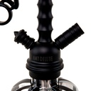 Amy Aluminium Alu Drum Mini Hookah (2)