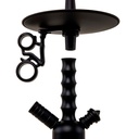 Amy Aluminium Alu Drum Mini Hookah (3)