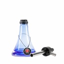 Amy Deluxe Alu Cone Mini Hookah (3)