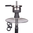 Amy Deluxe Carbonica Solid Hookah (5)