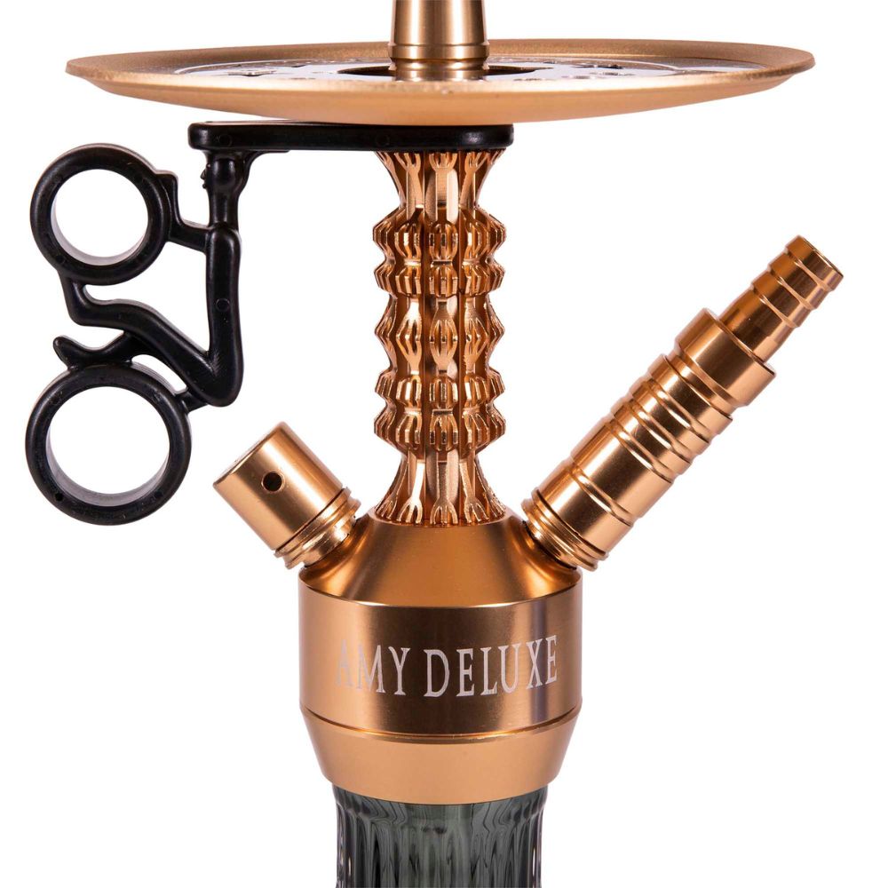 Amy Antique Mini Berry Hookah (2)