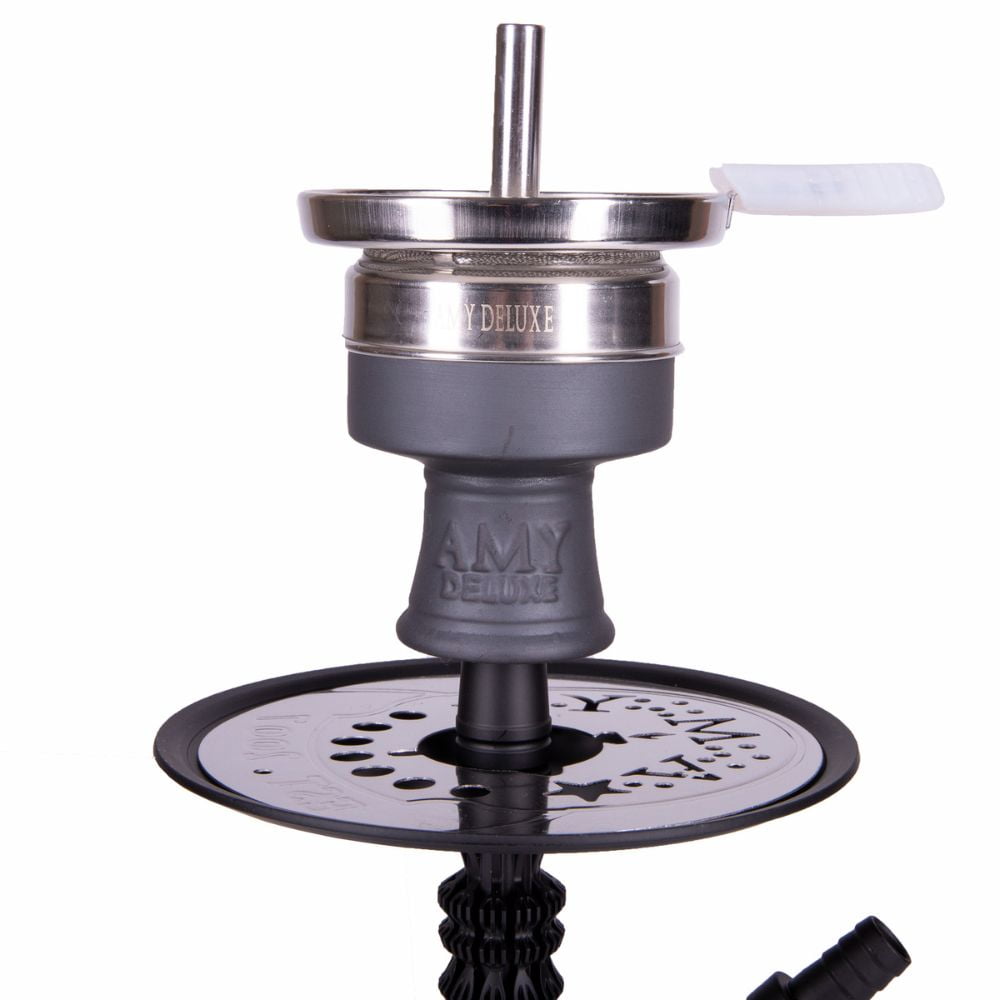 Amy Antique Mini Berry Hookah (1)