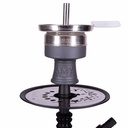 Amy Antique Mini Berry Hookah (1)
