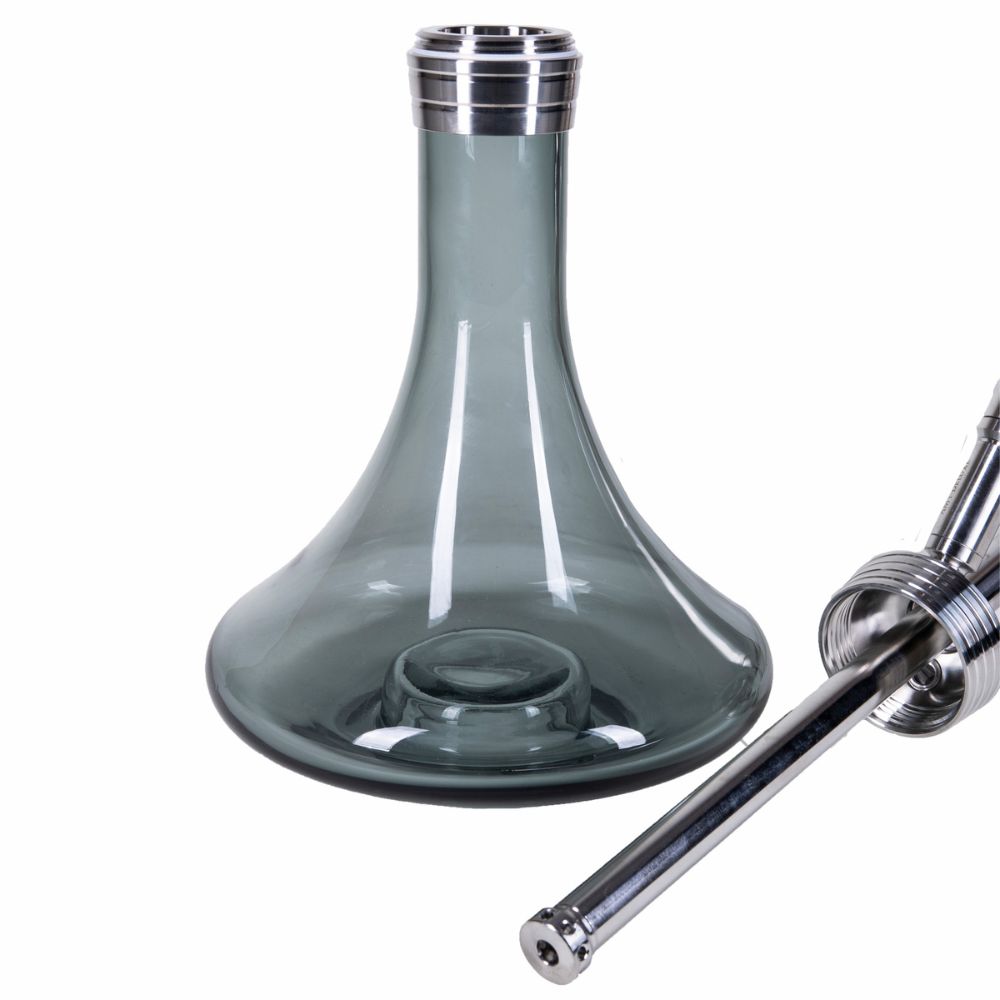 Amy Deluxe Stick Steel Plus base