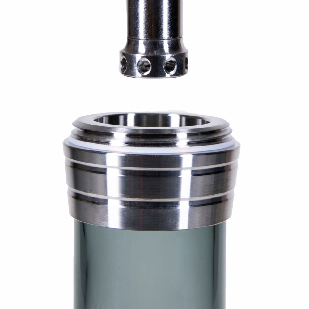 Amy Deluxe Stick Steel Plus Conextion
