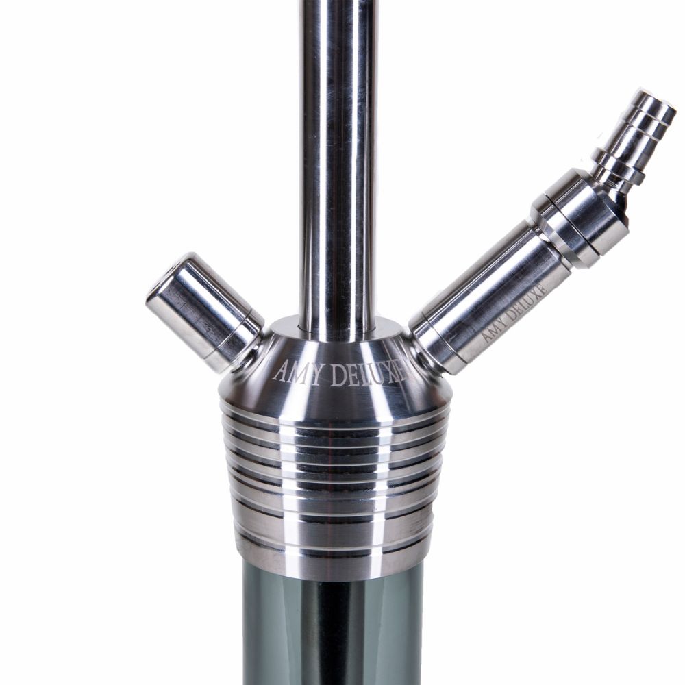 Amy Deluxe Stick Steel Plus Purge
