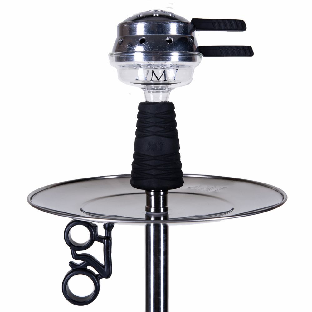 Amy Deluxe Stick Steel Plus Dish
