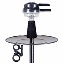 Amy Deluxe Stick Steel Plus Dish