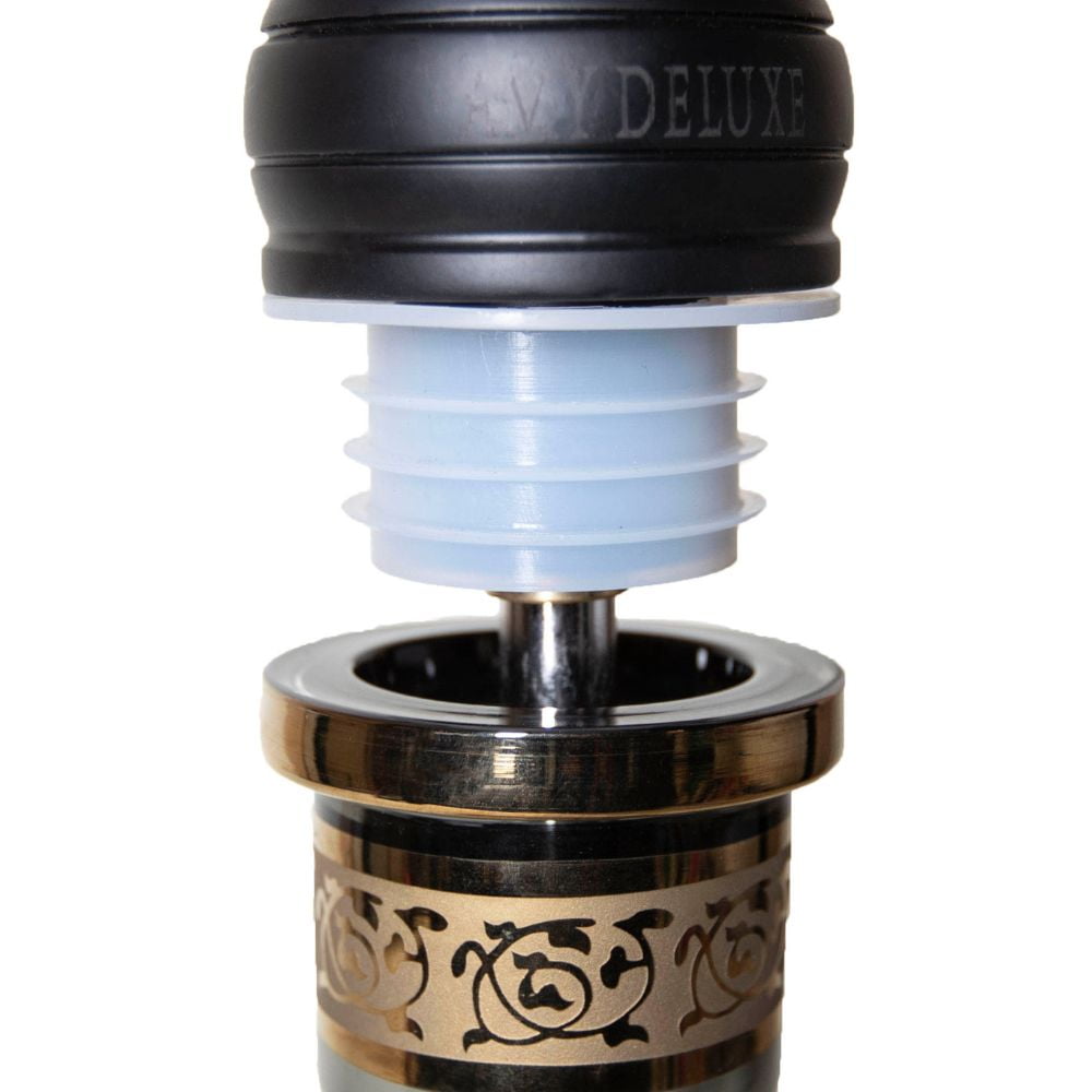 Amy Deluxe Tradi Hookah (1)