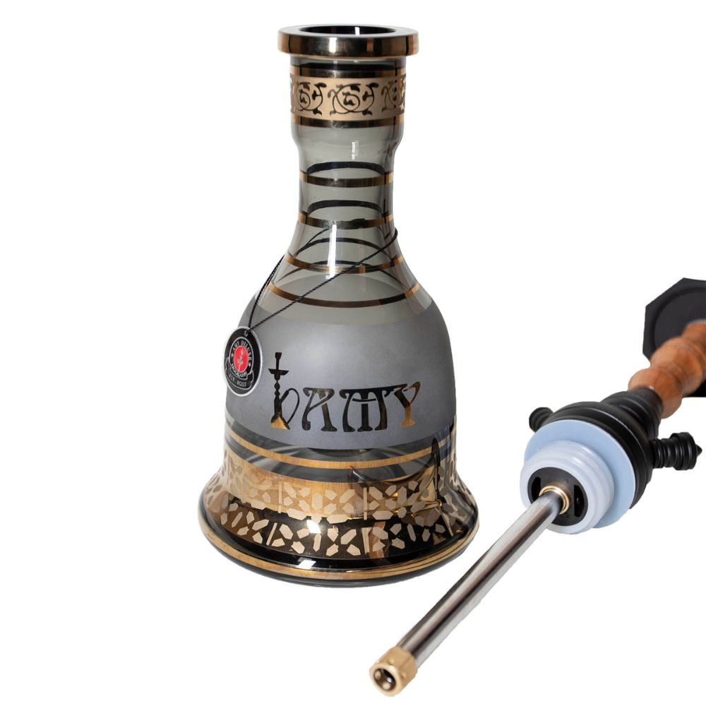 Amy Deluxe Tradi Hookah (2)