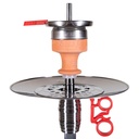 Amy Deluxe Crystalica Hookah (2)