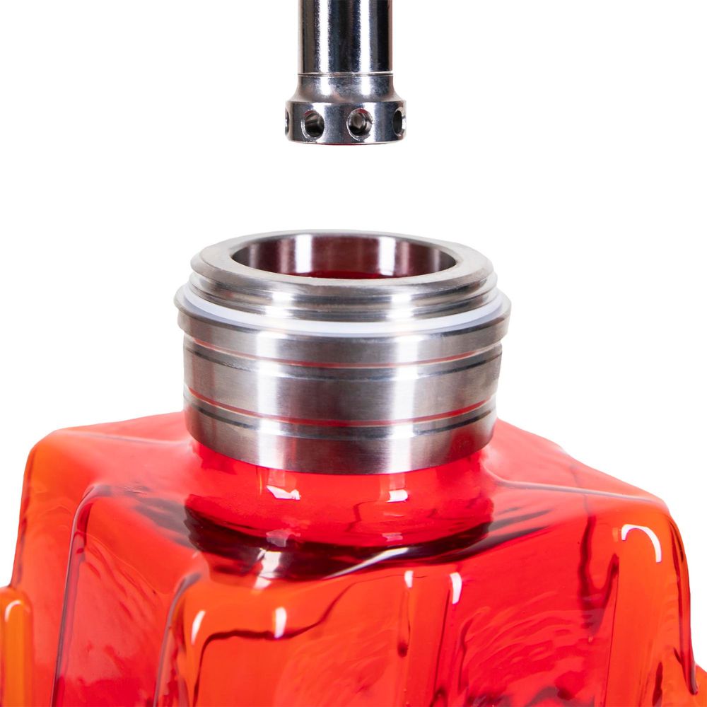 Amy Deluxe Crystalica Hookah (3)