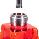 Amy Deluxe Crystalica Hookah (3)