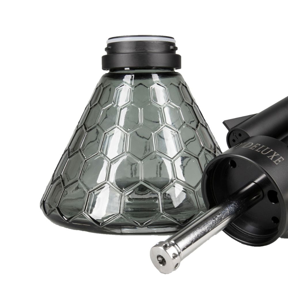 Amy Deluxe Rocket Hookah (2)