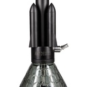 Amy Deluxe Rocket Hookah (1)