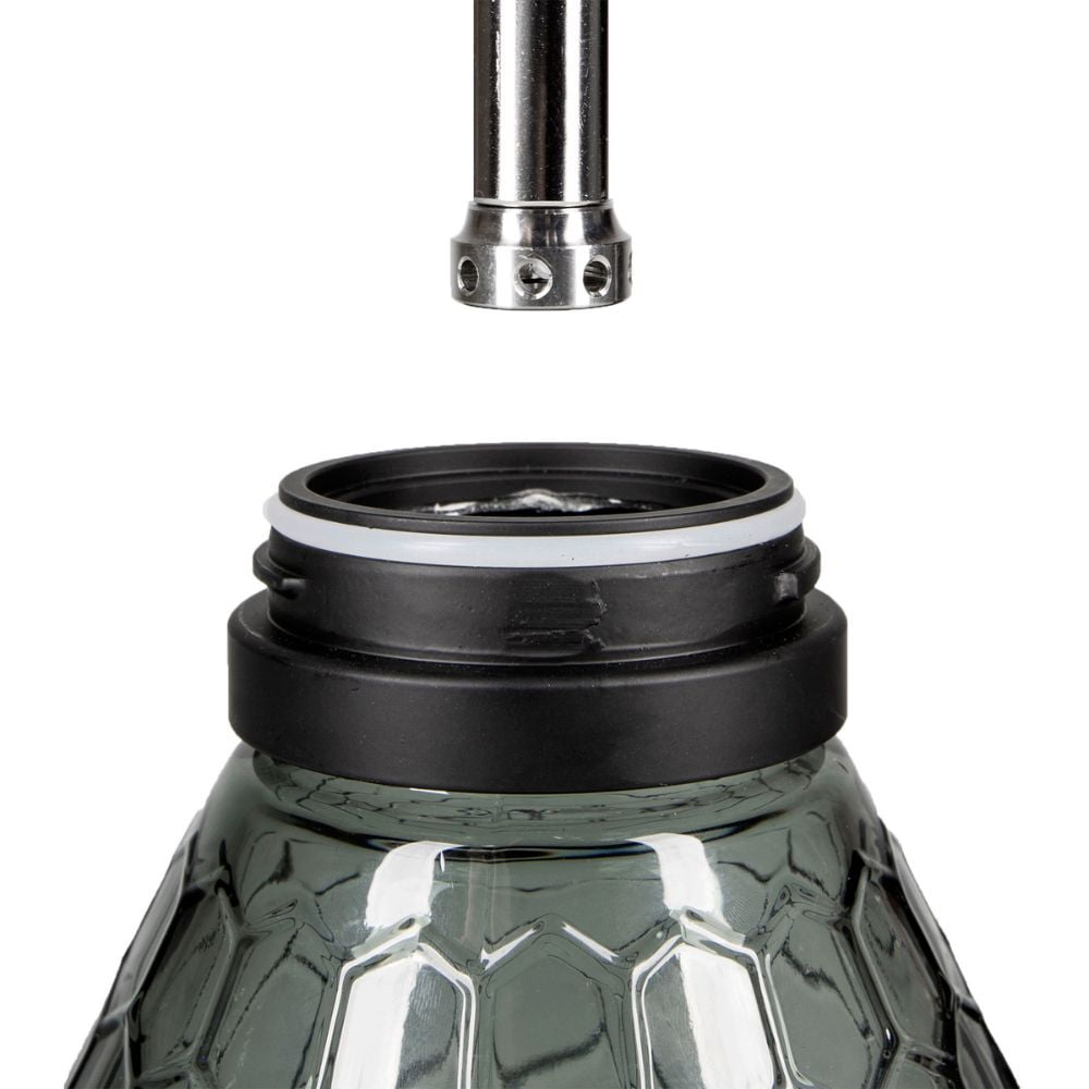 Amy Deluxe Rocket Hookah (3)