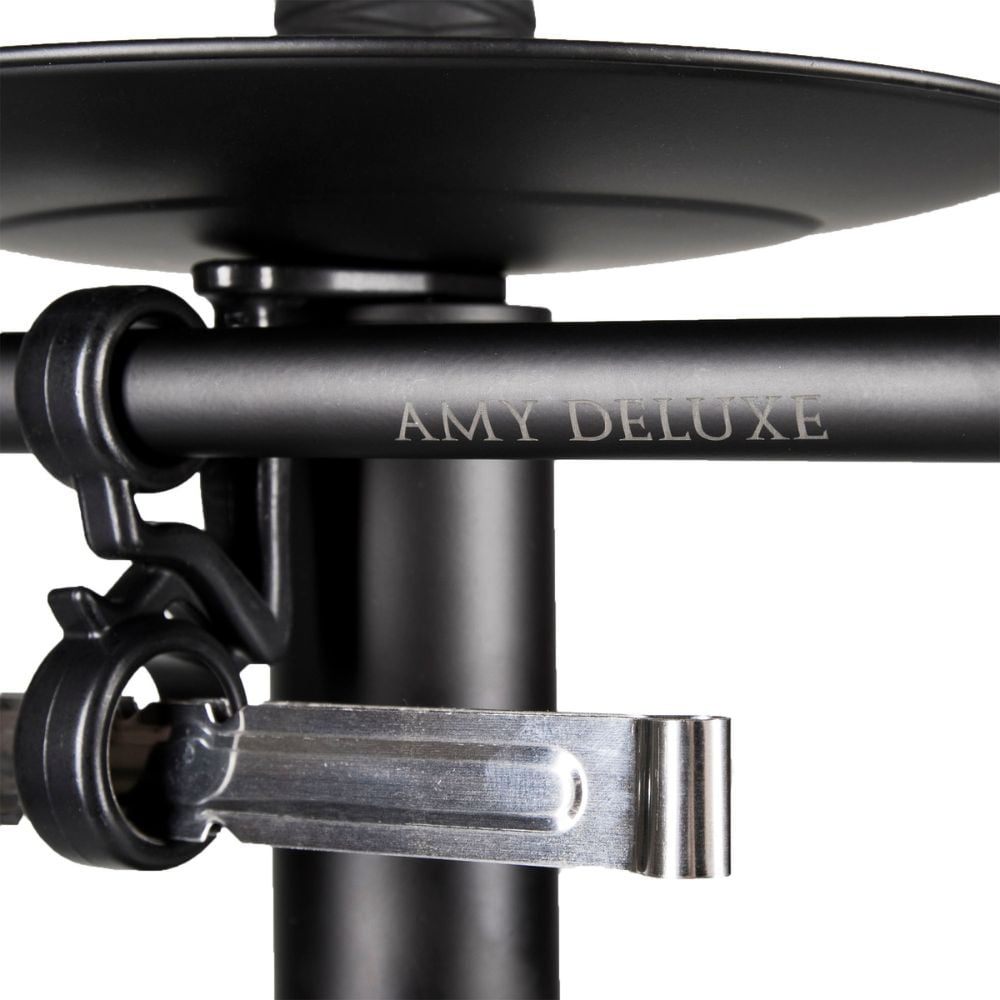 Amy Deluxe Rocket Hookah (4)