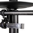 Amy Deluxe Rocket Hookah (4)