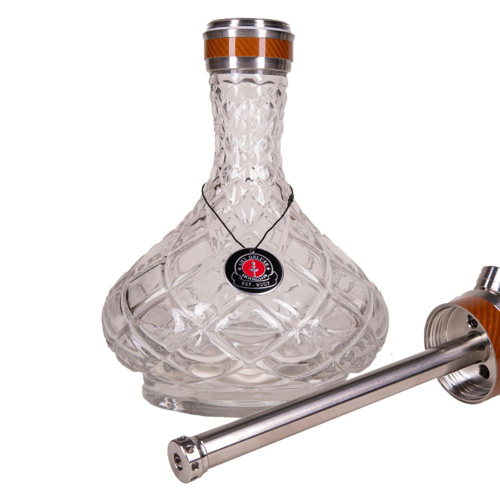 Amy Deluxe X-ray Hookah (2)