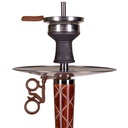 Amy Deluxe X-ray Hookah (3)