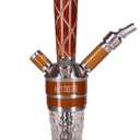 Amy Deluxe X-ray Hookah (4)