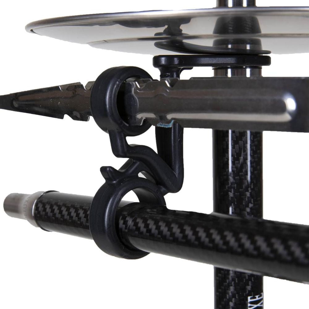 Amy Deluxe Carbonica Force RS Hookah (2)