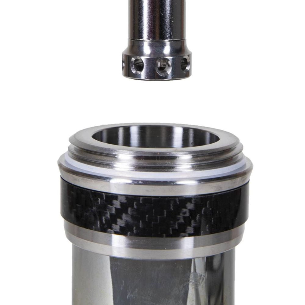 Amy Deluxe Carbonica Force RS Hookah (3)