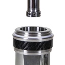 Amy Deluxe Carbonica Force RS Hookah (3)