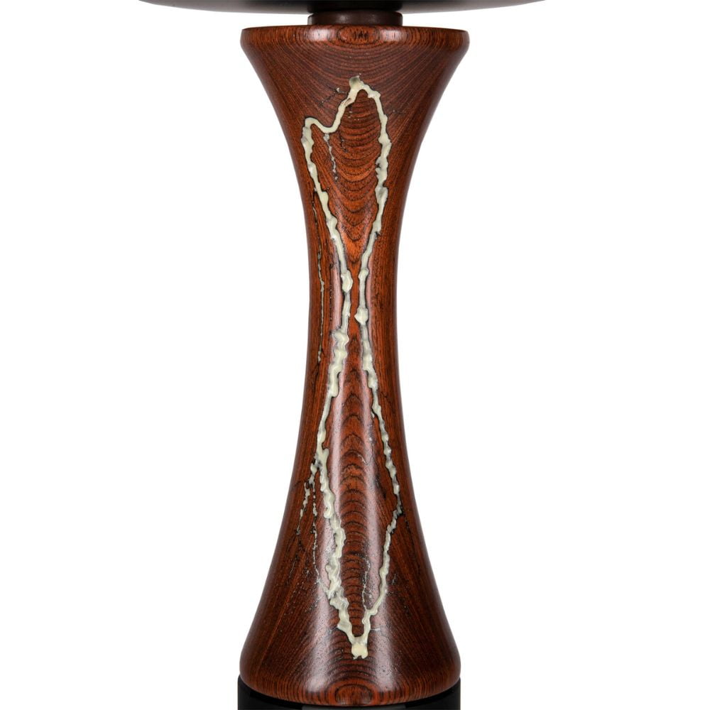 Amy Hookah Woodica Parts (1)